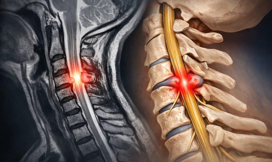 Mielopatia Cervical: Sintomas, Causas e Tratamentos